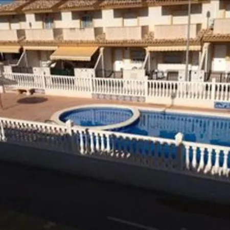 Casa Alma, Dos Mares A Tu Alcance Cartagena Exterior photo