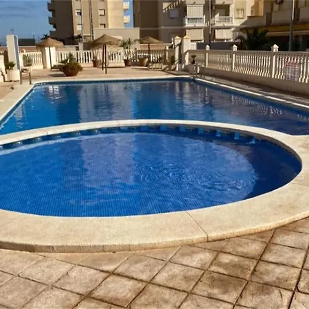 Casa Alma, Dos Mares A Tu Alcance Cartagena Exterior photo