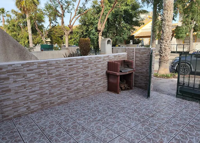 Casa Alma, Dos Mares A Tu Alcance