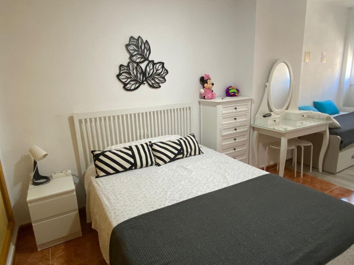 Apartment Casa Alma, Dos Mares A Tu Alcance