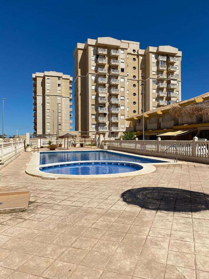 Casa Alma, Dos Mares A Tu Alcance *