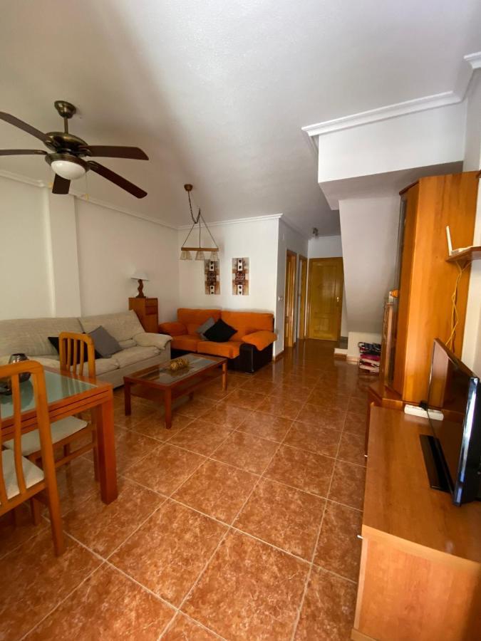 Casa Alma, Dos Mares A Tu Alcance *