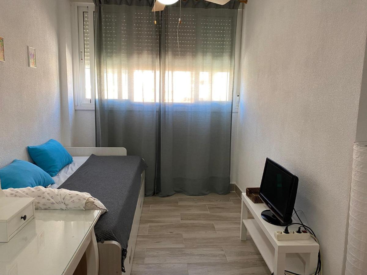 Casa Alma, Dos Mares A Tu Alcance Apartment