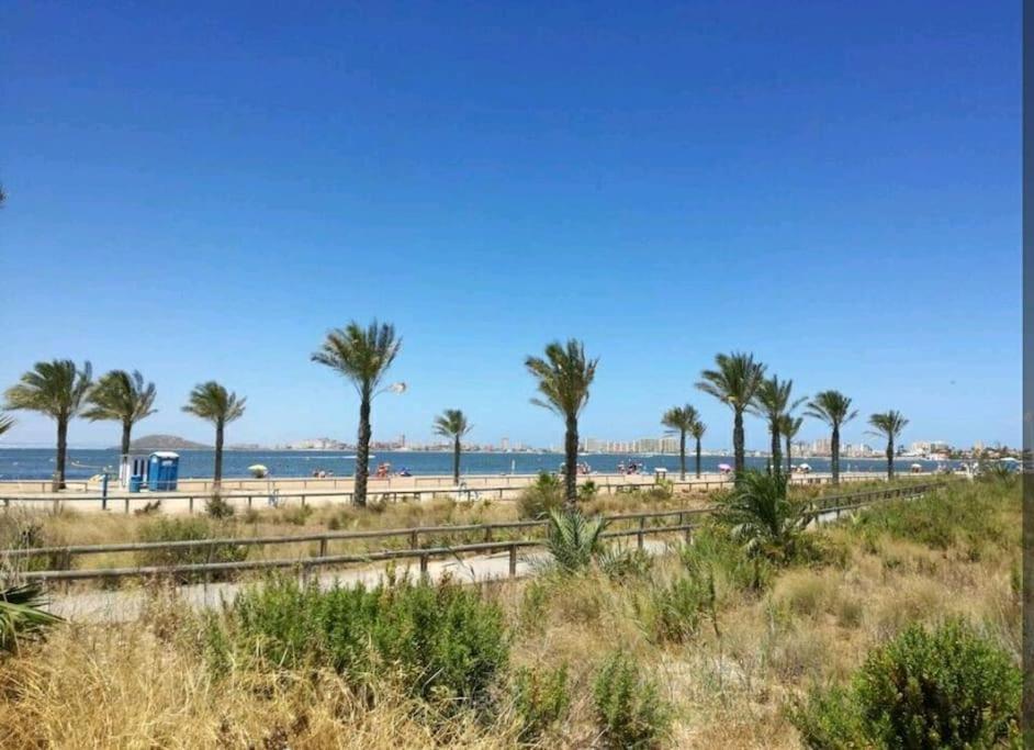 Apartment Casa Alma, Dos Mares A Tu Alcance