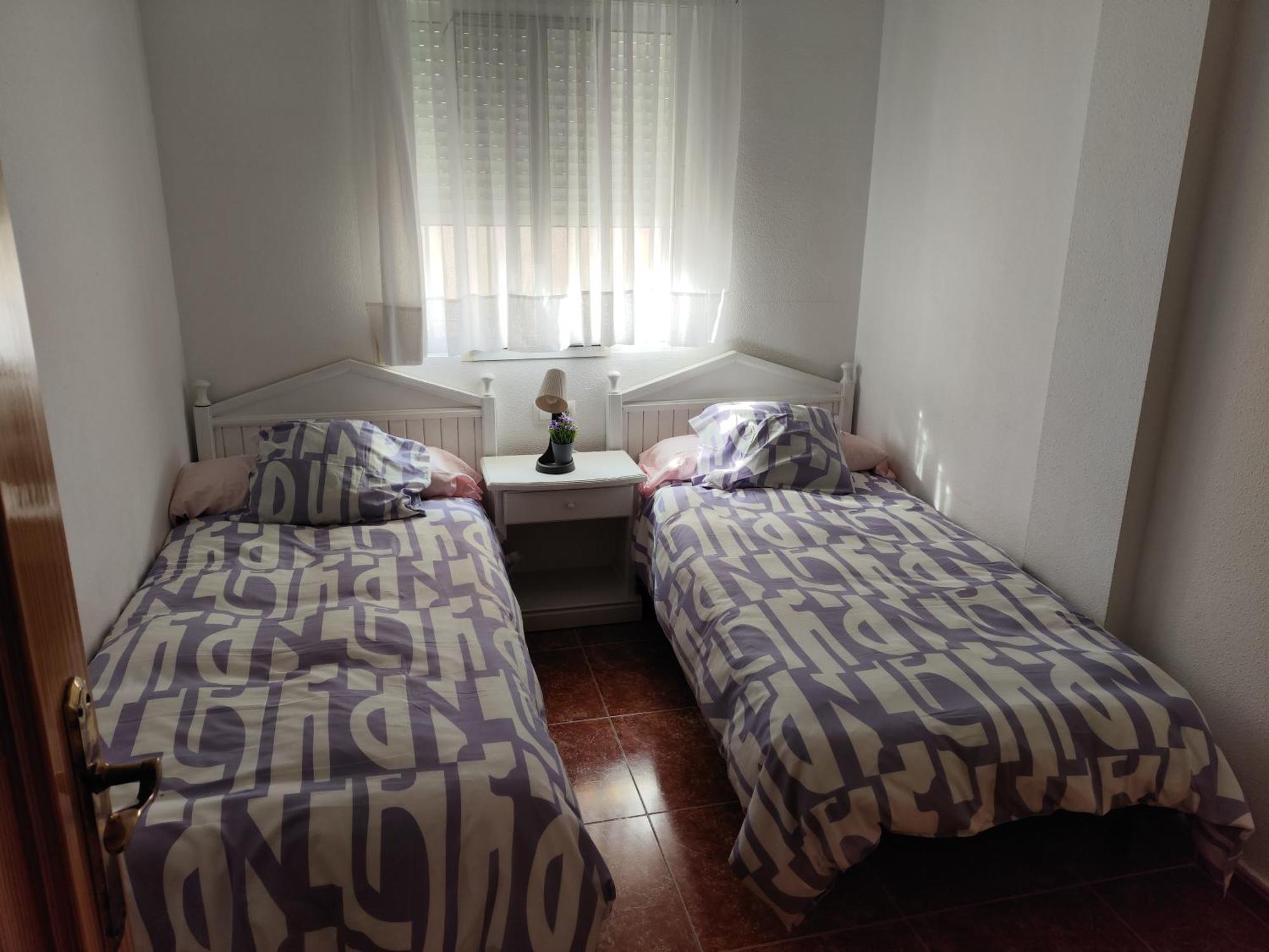 Apartment Casa Alma, Dos Mares A Tu Alcance *