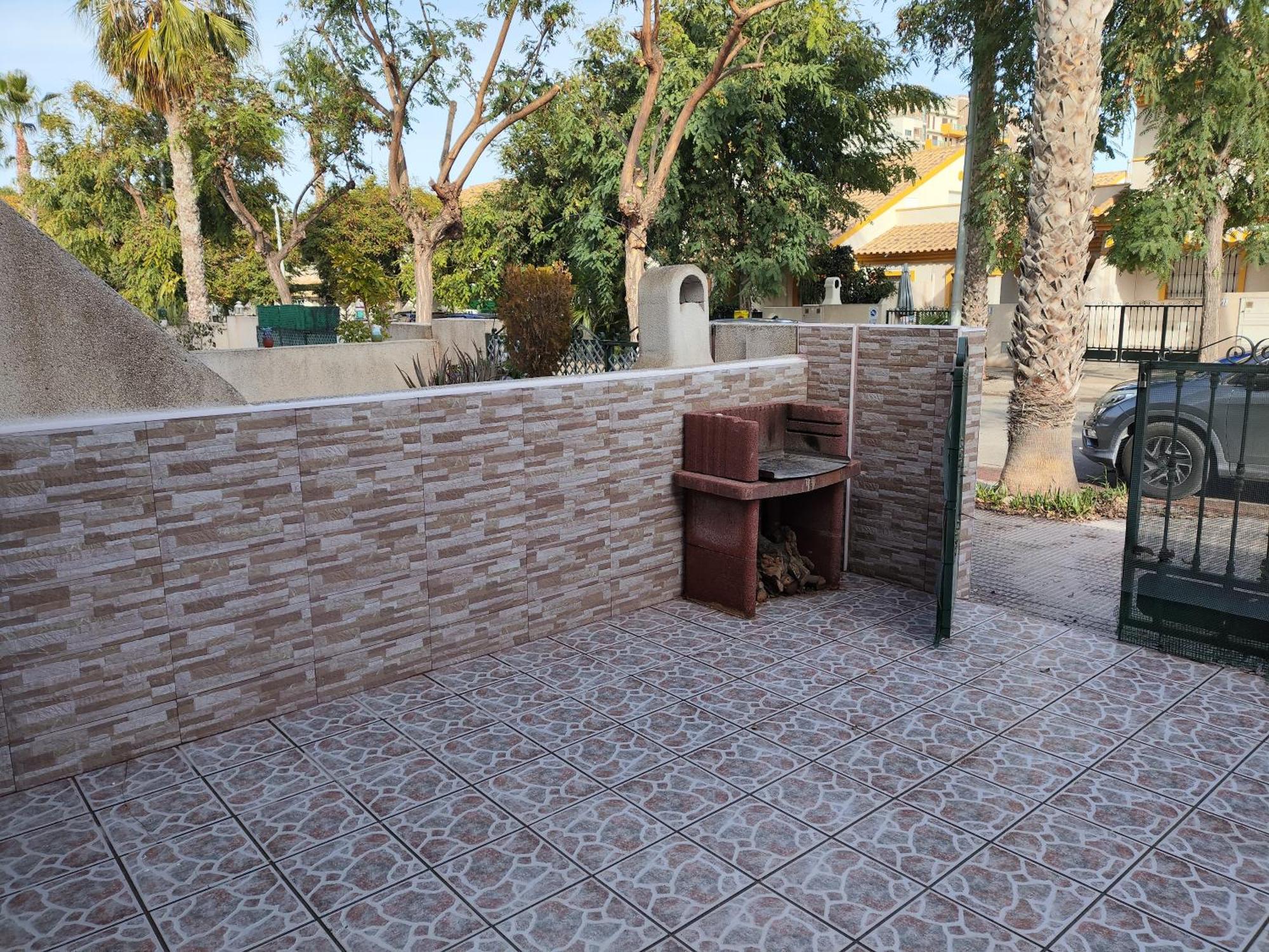 Casa Alma, Dos Mares A Tu Alcance Apartment