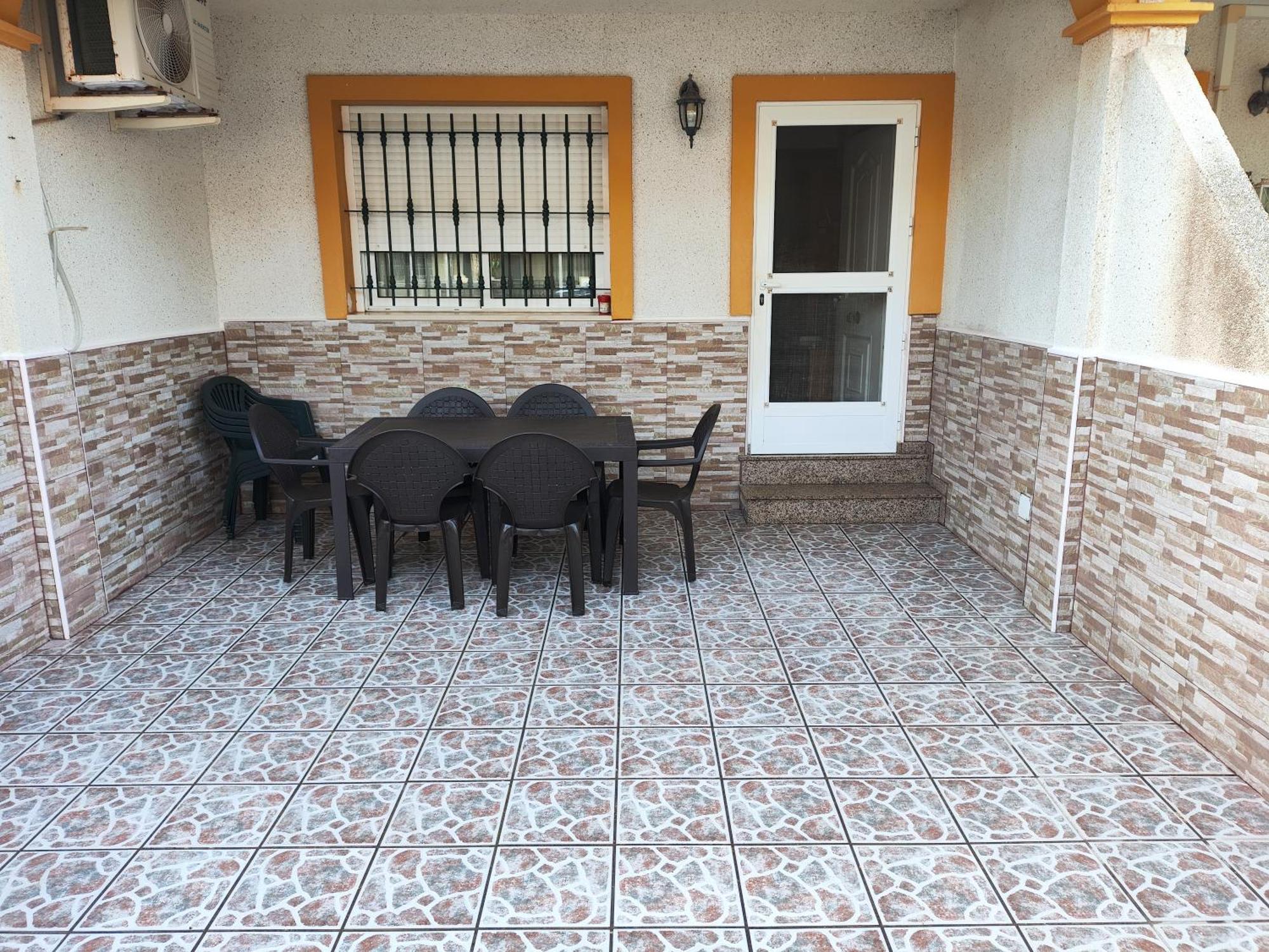 Apartment Casa Alma, Dos Mares A Tu Alcance *