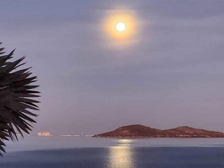Casa Alma, Dos Mares A Tu Alcance Apartment