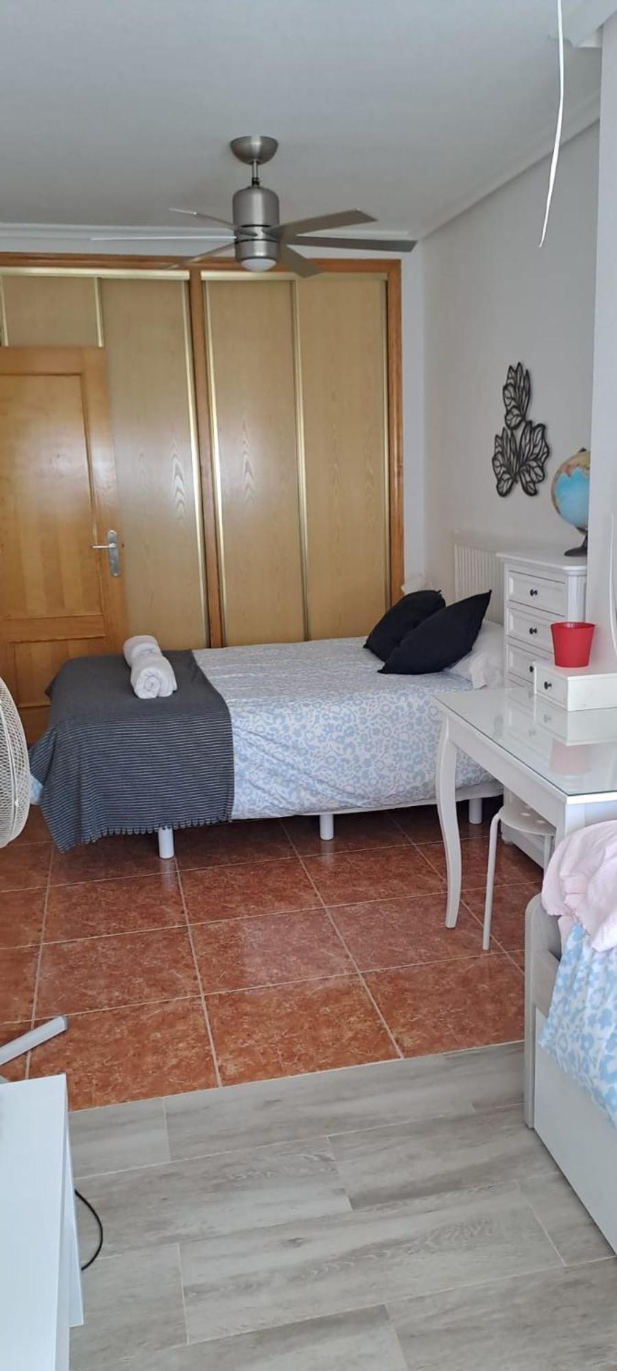 Casa Alma, Dos Mares A Tu Alcance