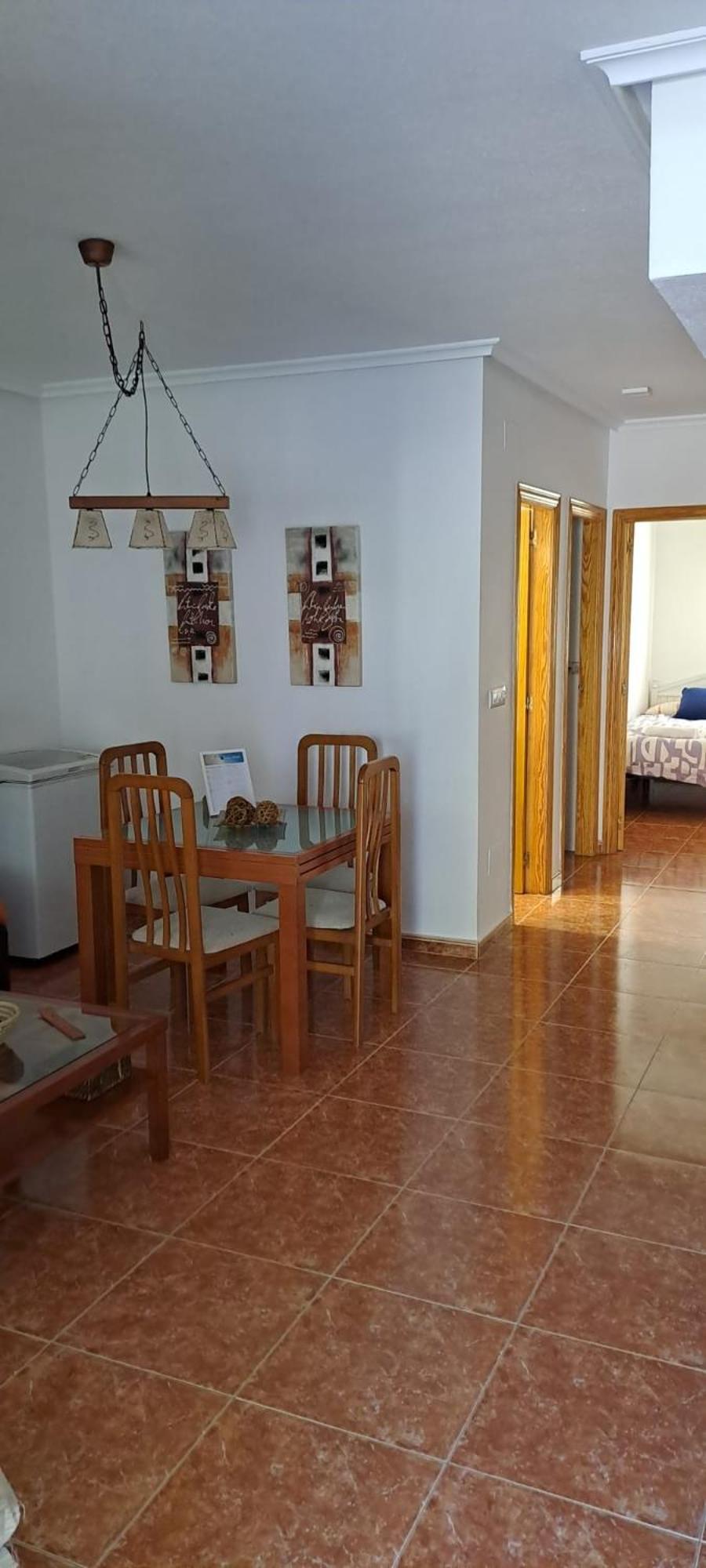 Apartment Casa Alma, Dos Mares A Tu Alcance
